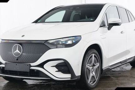Mercedes-Benz EQE SUV 11.744 km 68.950 &euro; Wiedemar 04509