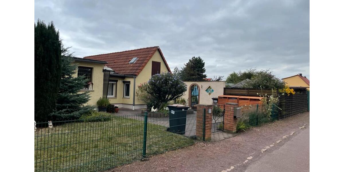 Einfamilienhaus Halle (Saale) Am Wasserturm/Thaerviertel - 330.000&euro; | Angebot:26664554