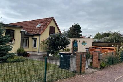 Haus Halle (Saale) Am Wasserturm/Thaerviertel - 330.000&euro; | Angebot:26664554