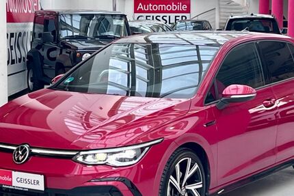 VW Golf 13.600 km 26.990 € Leipzig 04347