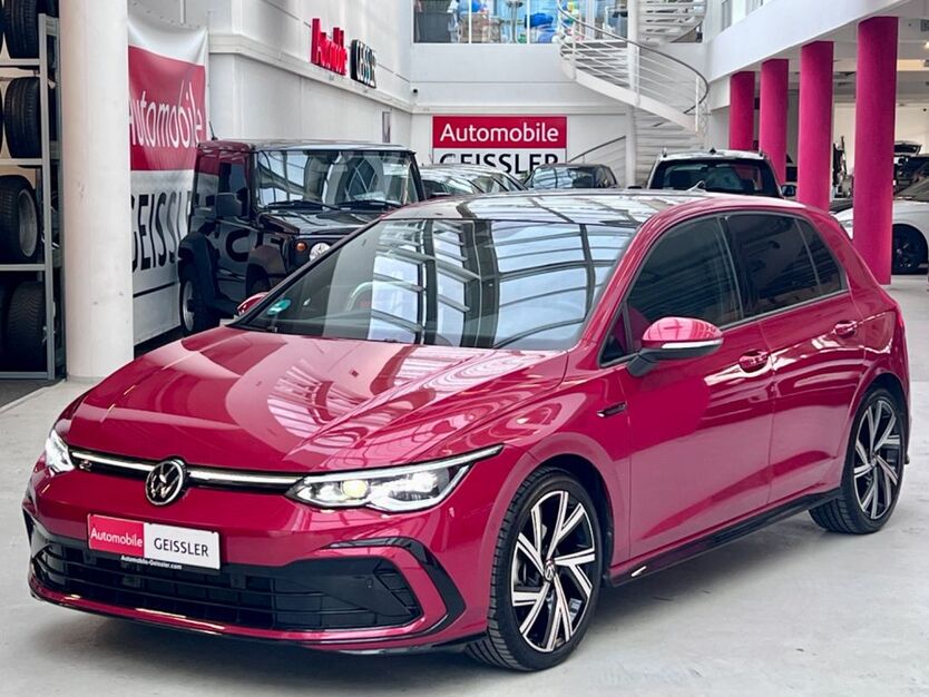 VW Golf 13.600 km 26.990 € Leipzig 04347
