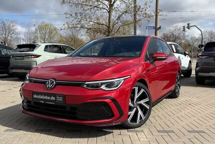 VW Golf 59.377 km 23.990 &euro; Halle (Saale) 06126