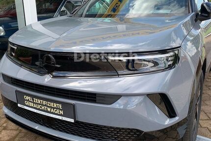 Opel Mokka 1.100 km 25.750 &euro; Salzatal OT Schwittersdorf 06198