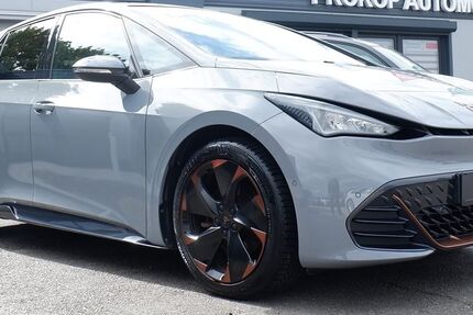 Cupra Born 57.000 km 25.699 &euro; Delitzsch OT Döbernitz 04509