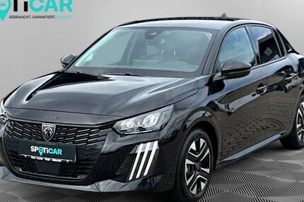 Peugeot 208 22.600 km 18.690 € Bitterfeld-Wolfen - OT Bitterfeld 06749