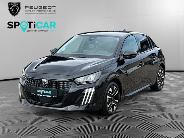 Peugeot 208 22.600 km 18.690 € Bitterfeld-Wolfen - OT Bitterfeld 06749