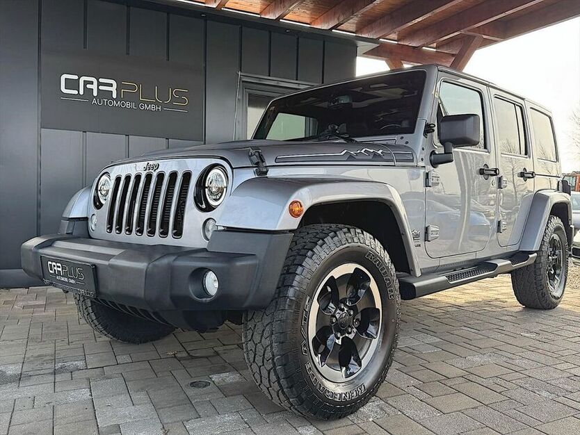 Wrangler