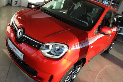 Renault Twingo 37.500 km 8.990 &euro; Eisleben 06295