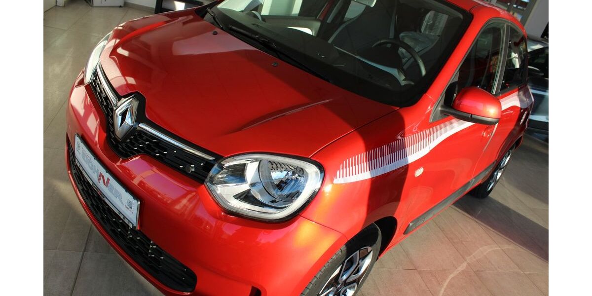 Renault Twingo 37.500 km 8.990 &euro; Eisleben 06295