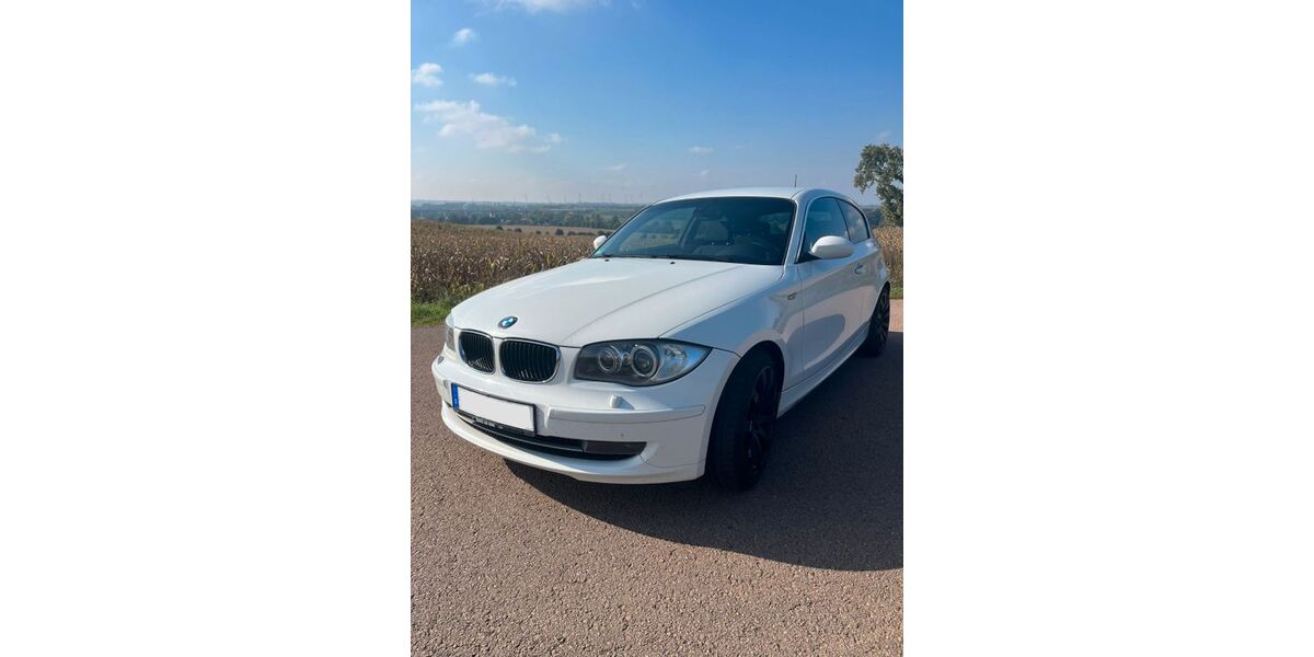 BMW 118 216.000 km 4.800 &euro; Bad Dürrenberg 06231