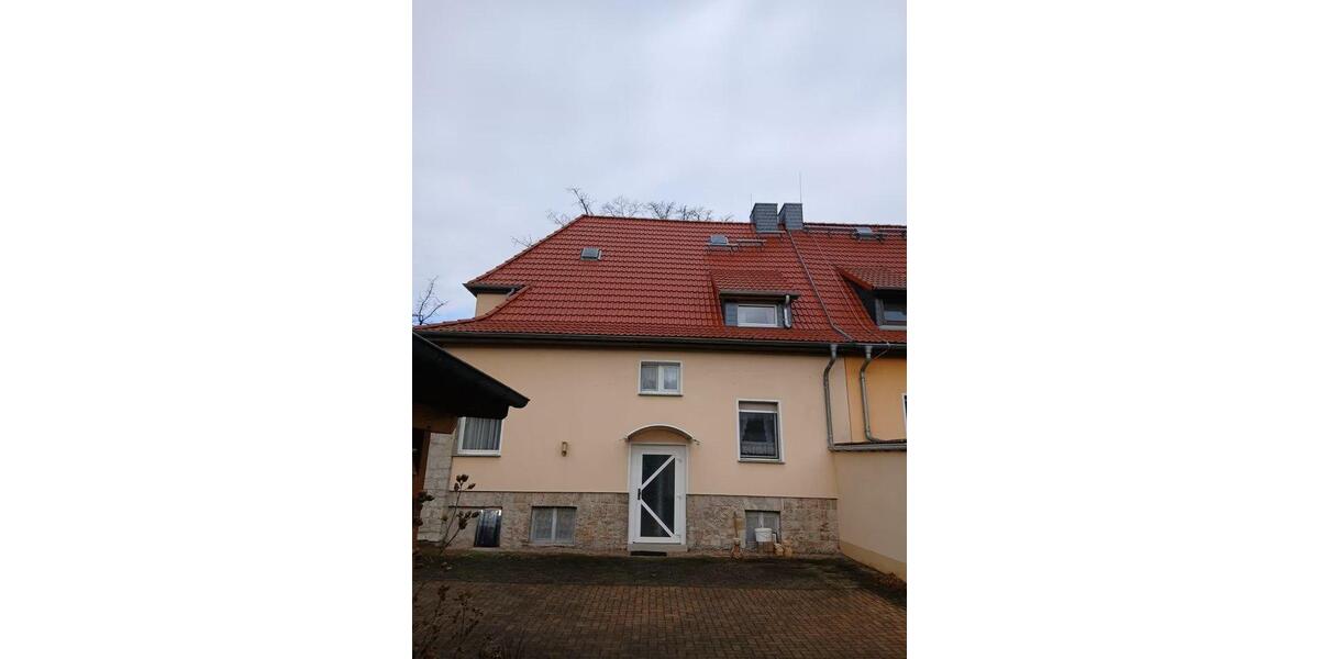 Doppelhaushälfte Köthen (Anhalt) - 8 Zimmer, 126 m&sup2;, 190.000&euro; | Angebot:26067857