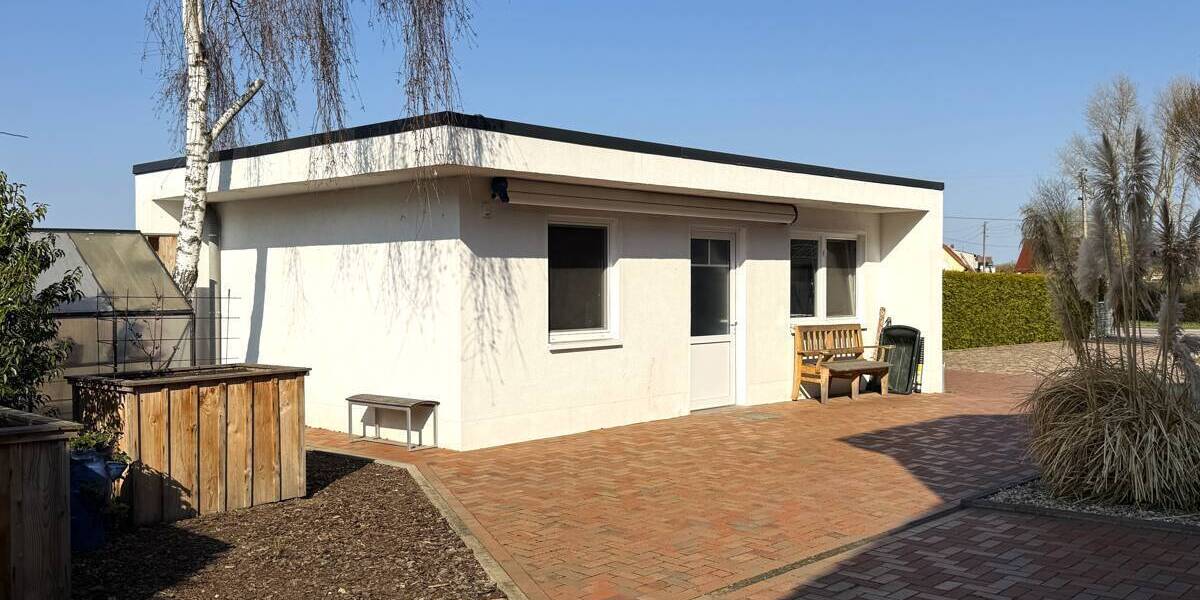 Einfamilienhaus Weißandt-Gölzau Klein-Weißandt - 8 Zimmer, 233 m&sup2;, 499.000&euro; | Angebot:26036794