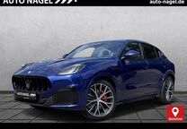 Gebrauchtwagen Maserati Grecale