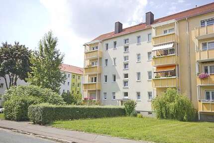 Wohnung zum Mieten in Halle (Saale) 342 € 48.74 m²
