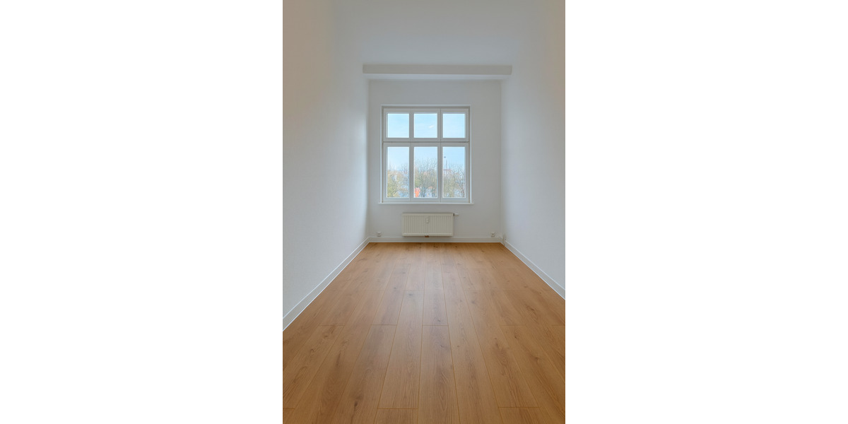 Etagenwohnung Halle (Saale) Frohe Zukunft - 5 Zimmer, 150 m&sup2;, 1.350&euro; | Angebot:25865846