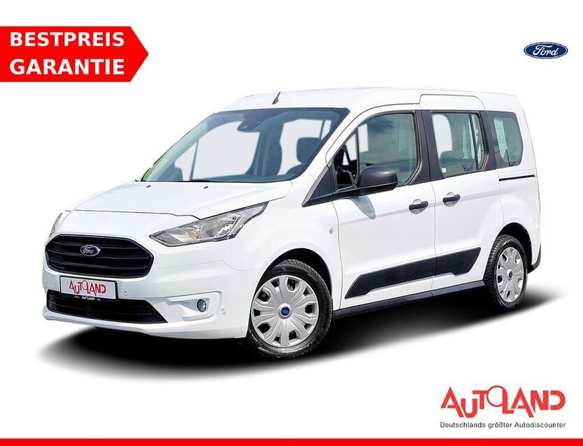 Tourneo Connect