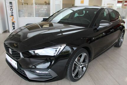 Seat Leon 28.015 km 23.990 € Eisleben 06295