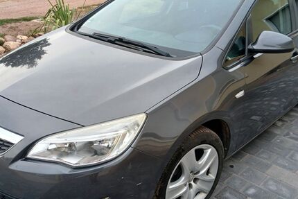 Opel Astra 94.100 km 5.000 &euro; Wettin-Löbejün 06193
