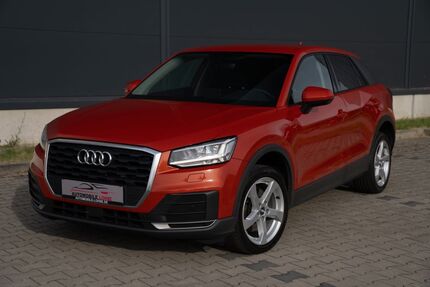 Audi Q2 139.800 km 11.950 &euro; Schkeuditz 04435