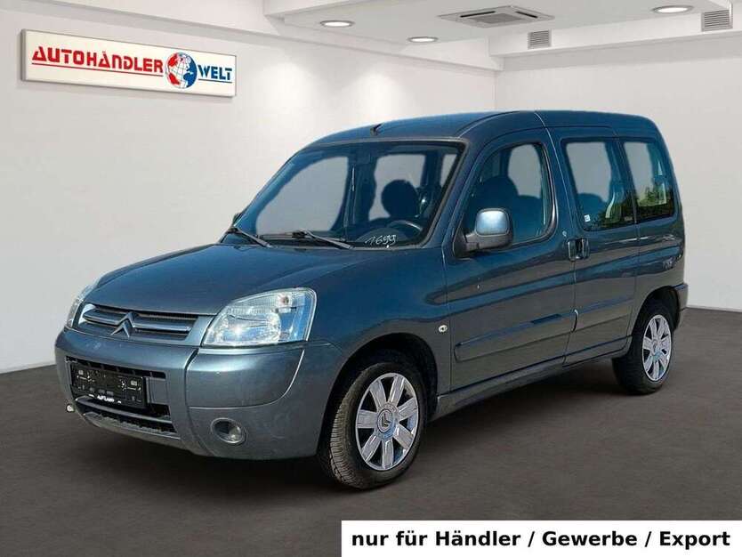 Berlingo