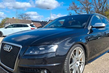 Audi S4 223.000 km 15.995 &euro; Könnern OT Beesenlaublingen 06420
