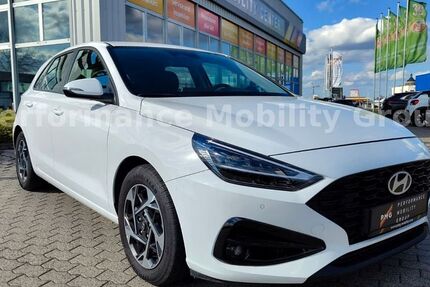 Hyundai i30 40.824 km 17.190 &euro; Delitzsch 04509