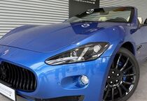 GranCabrio