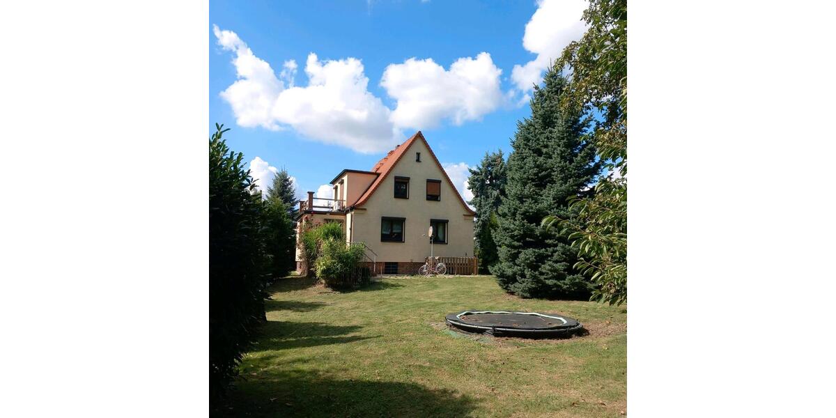 Einfamilienhaus Schkopau - 5 Zimmer, 375.000&euro; | Angebot:23354354