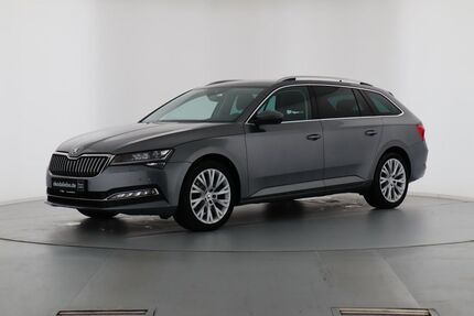 Skoda Superb 49.063 km 29.889 € Lutherstadt Eisleben 06295