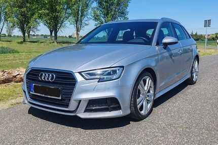 Audi A3 130.000 km 17.300 &euro; Zörbig OT Stummsdorf 06780
