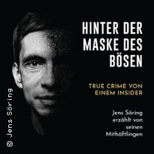 Ein Abend mit Jens Söring