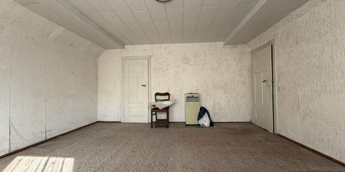 Doppelhaushälfte Sandersdorf-Brehna Petersroda - 5 Zimmer, 101 m&sup2;, 72.000&euro; | Angebot:25797992