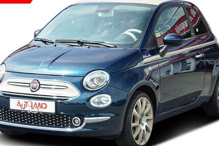Fiat 500 29.917 km 15.990 &euro; Köthen 06366