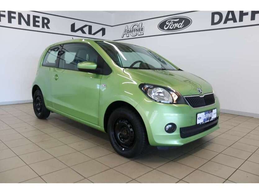 Citigo