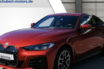 BMW i4 39.670 km 38.690 € Bernburg 06406