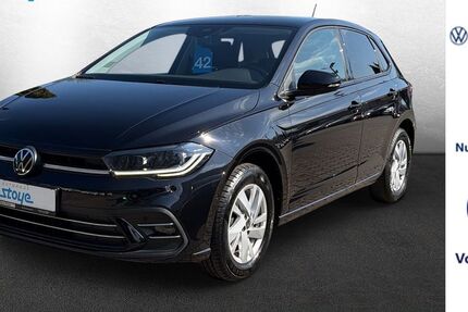 VW Polo 58.898 km 18.360 &euro; Halle / Saale 06120
