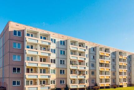 Jetzt 2 NKM sparen* Gepflegte 2-Zimmer-Wohnung in Eisleben ! 