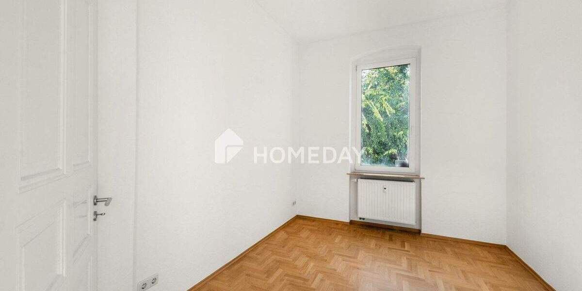 Etagenwohnung Bitterfeld-Wolfen Bitterfeld - 3 Zimmer, 84 m&sup2;, 87.000&euro; | Angebot:25166279