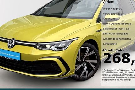 VW Golf 65.500 km 24.230 &euro; Leuna 06237