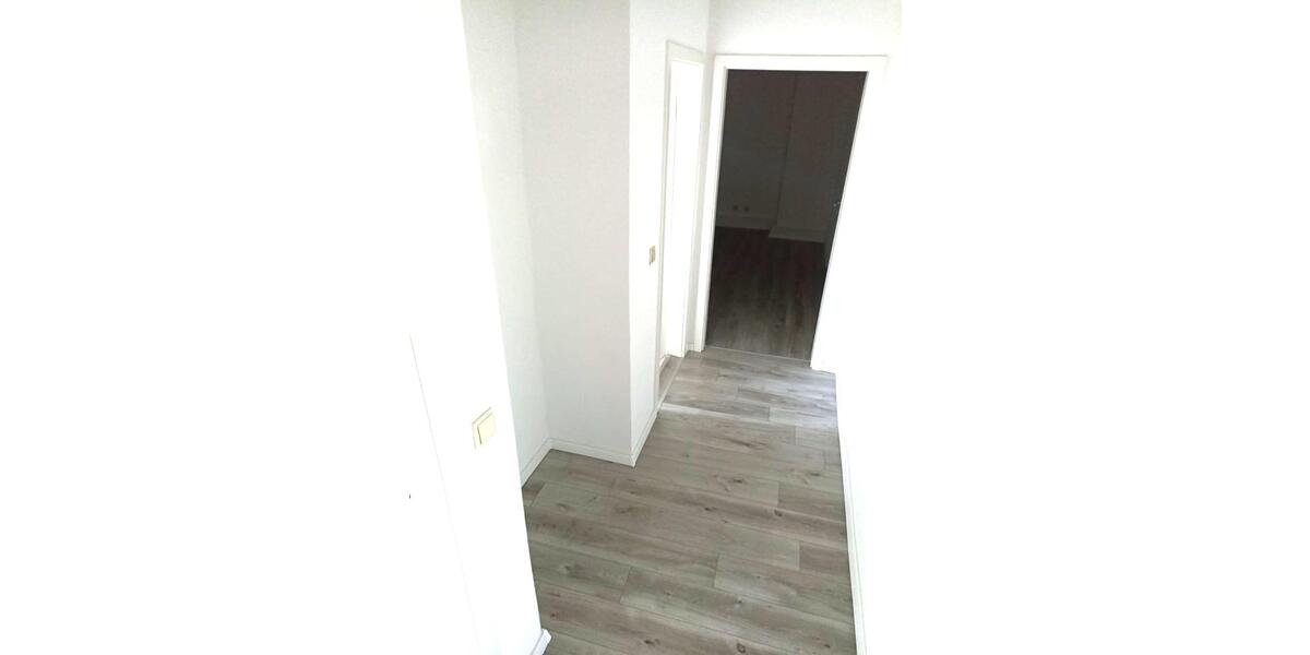 Hochparterre Halle (Saale) Frohe Zukunft - 2 Zimmer, 50 m&sup2;, 420&euro; | Angebot:24427797