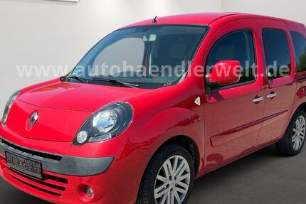 Renault Kangoo 211.580 km 2.199 &euro; Brehna 06796