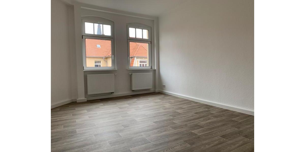 Etagenwohnung Halle (Saale) Damaschkestraße - 3 Zimmer, 70 m&sup2;, 418&euro; | Angebot:25579431