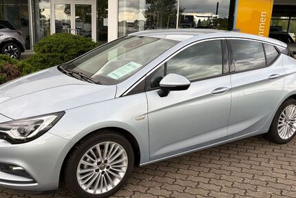 Opel Astra 20.129 km 13.800 &euro; Delitzsch OT Döbernitz 04509