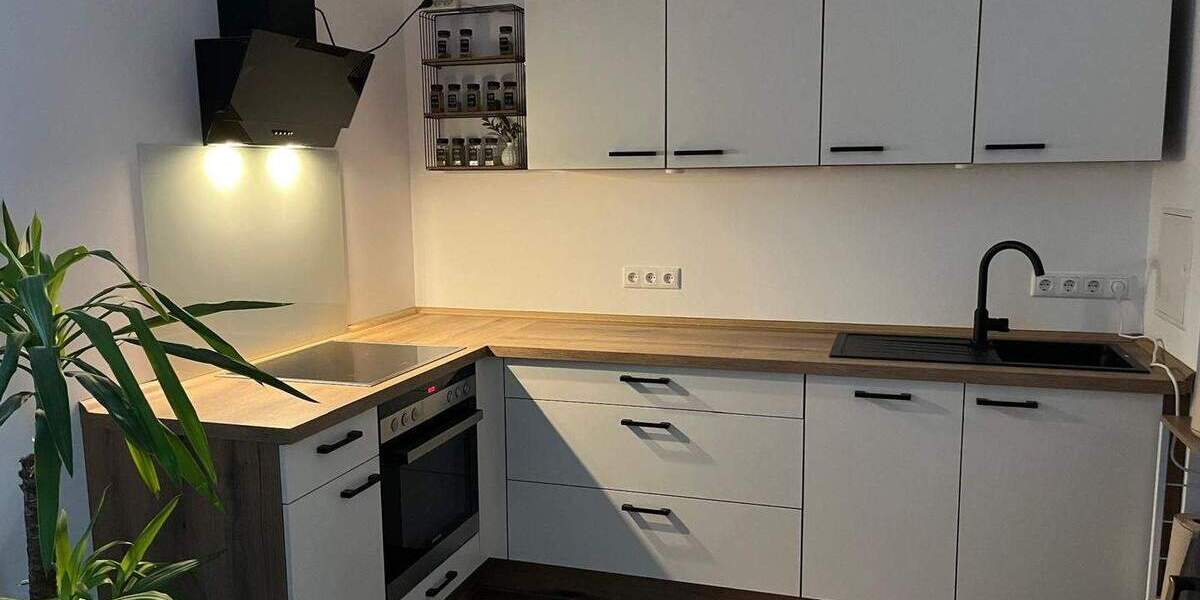 Etagenwohnung Schkeuditz Altscherbitz - 3 Zimmer, 71 m&sup2;, 790&euro; | Angebot:24724272