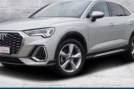 Audi Q3 6.940 km 42.960 &euro; Merseburg 06217