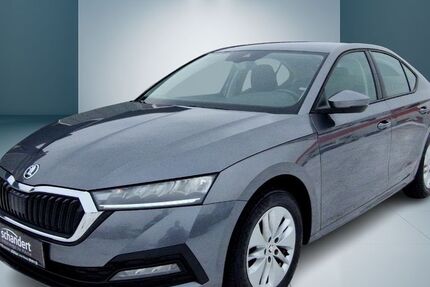 Skoda Octavia 53.040 km 19.440 &euro; Bitterfeld-Wolfen 06766