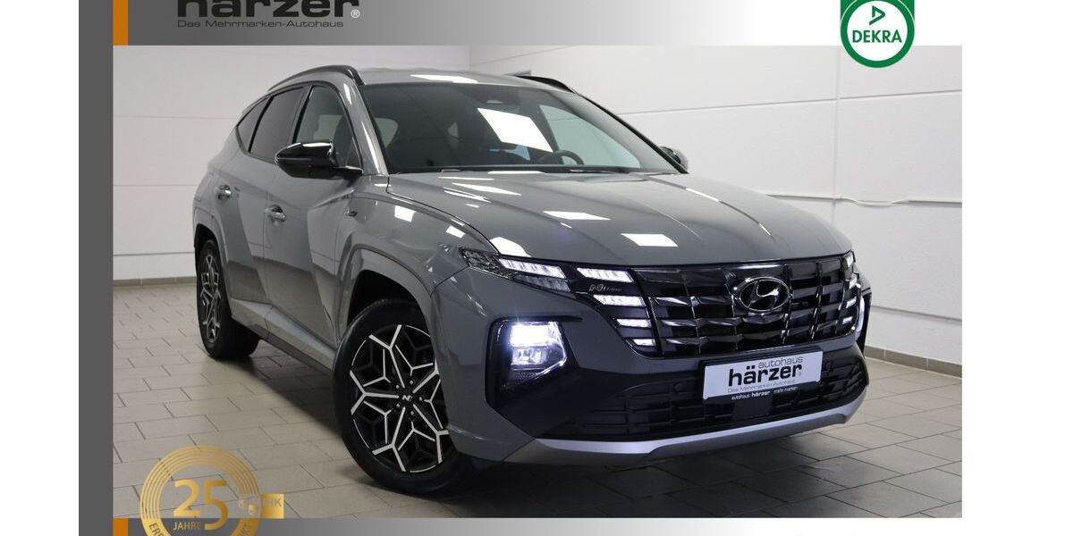 Hyundai TUCSON 59.158 km 29.890 &euro; Schkopau 06258