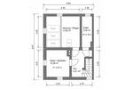 Doppelhaushälfte Landsberg - 3 Zimmer, 72 m&sup2;, 142.000&euro; | Angebot:26643867