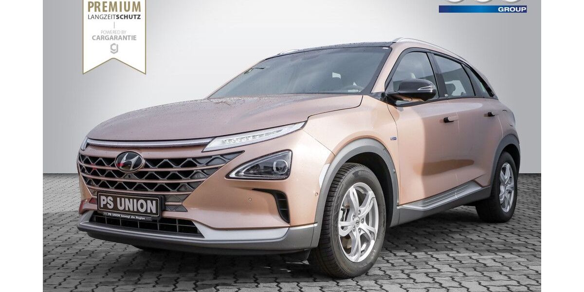 Hyundai NEXO 10.287 km 23.990 &euro; Halle (Saale) 06114