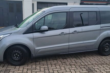 Ford Tourneo Connect 94.000 km 21.600 &euro; Sandersdorf-Brehna 06809